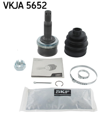 ШРУС с пыльником SKF VKJA 5652